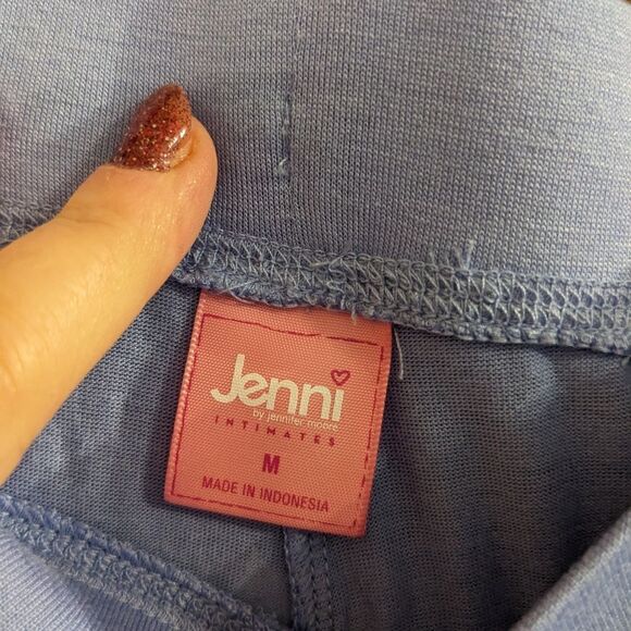 Jenni Intimates Pajama Set - Picture 4 of 12